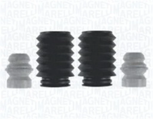 Dust Cover Kit, shock absorber
